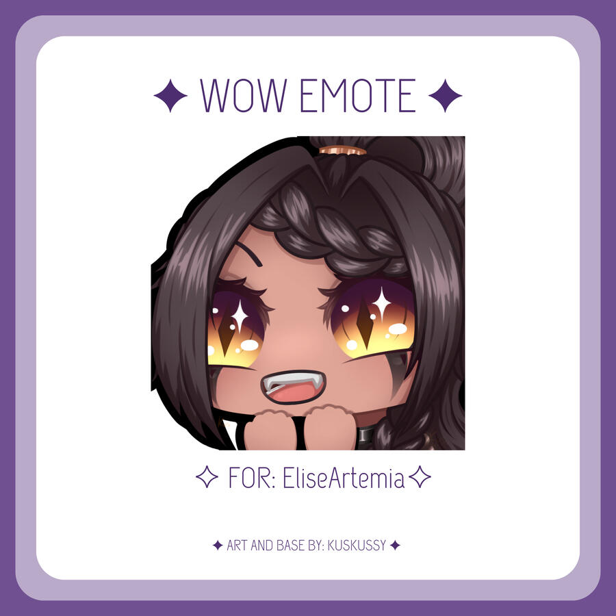 ✦ WOW ELISE ✦