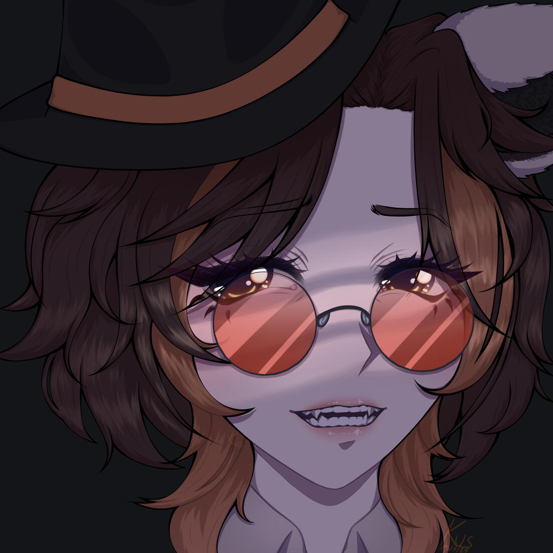 ✦ KUSSY ICON ✦