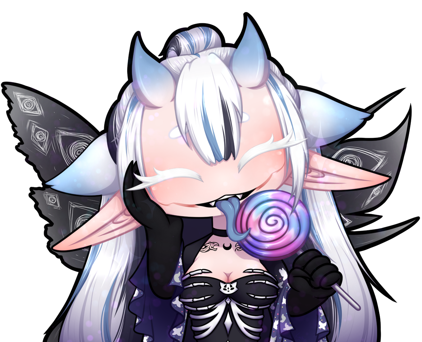 ✦ CHIBI SNOOFYSEAL ✦