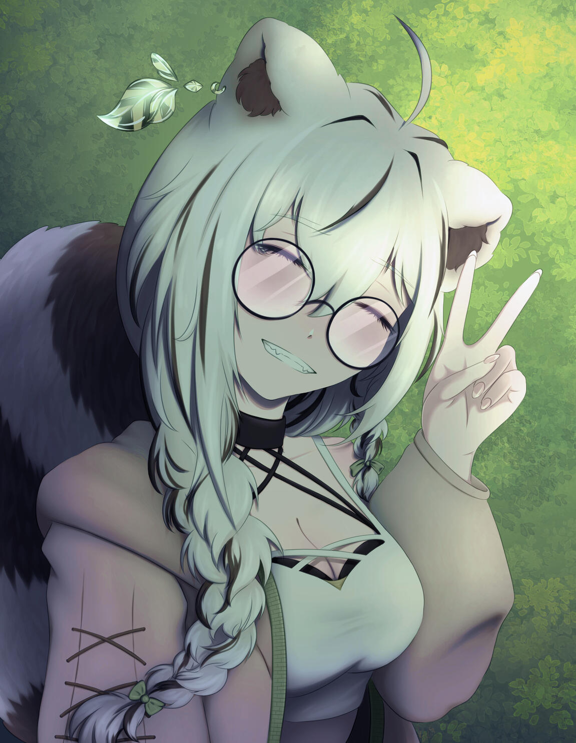 ✦ TINYKARO BDAY ART ✦