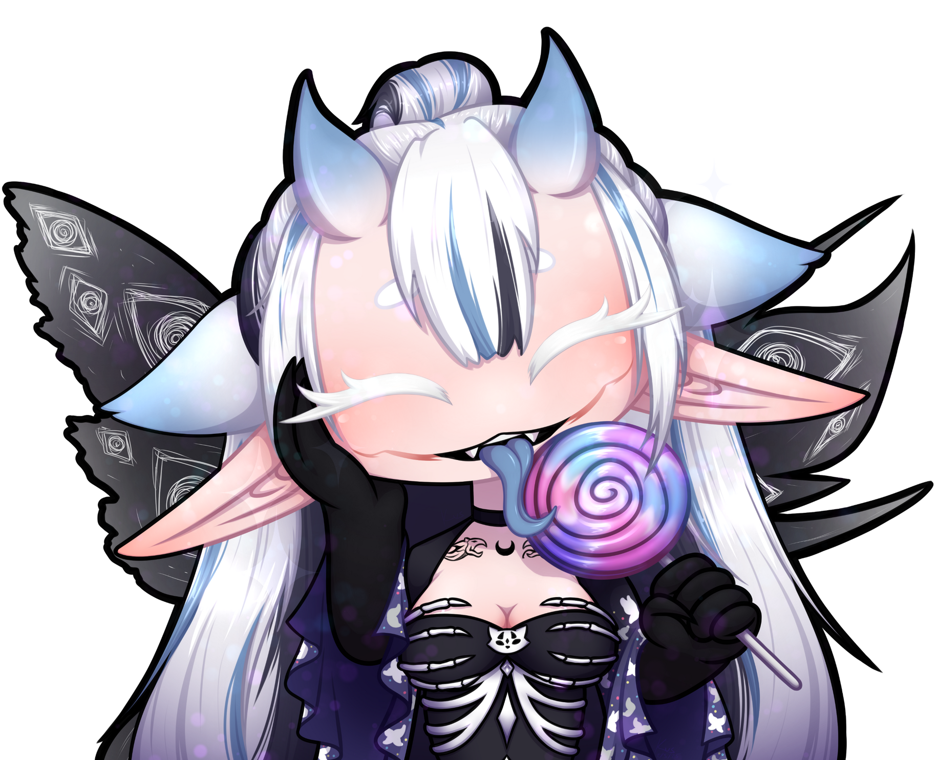 ✦ CHIBI SNOOFYSEAL ✦